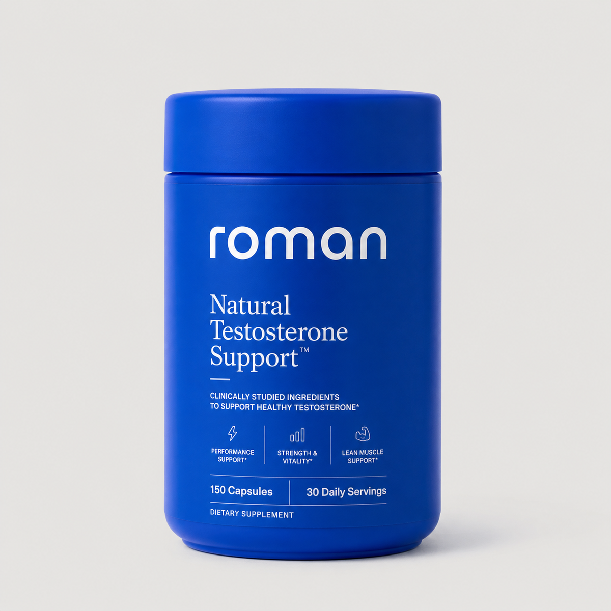 Supplement Facts