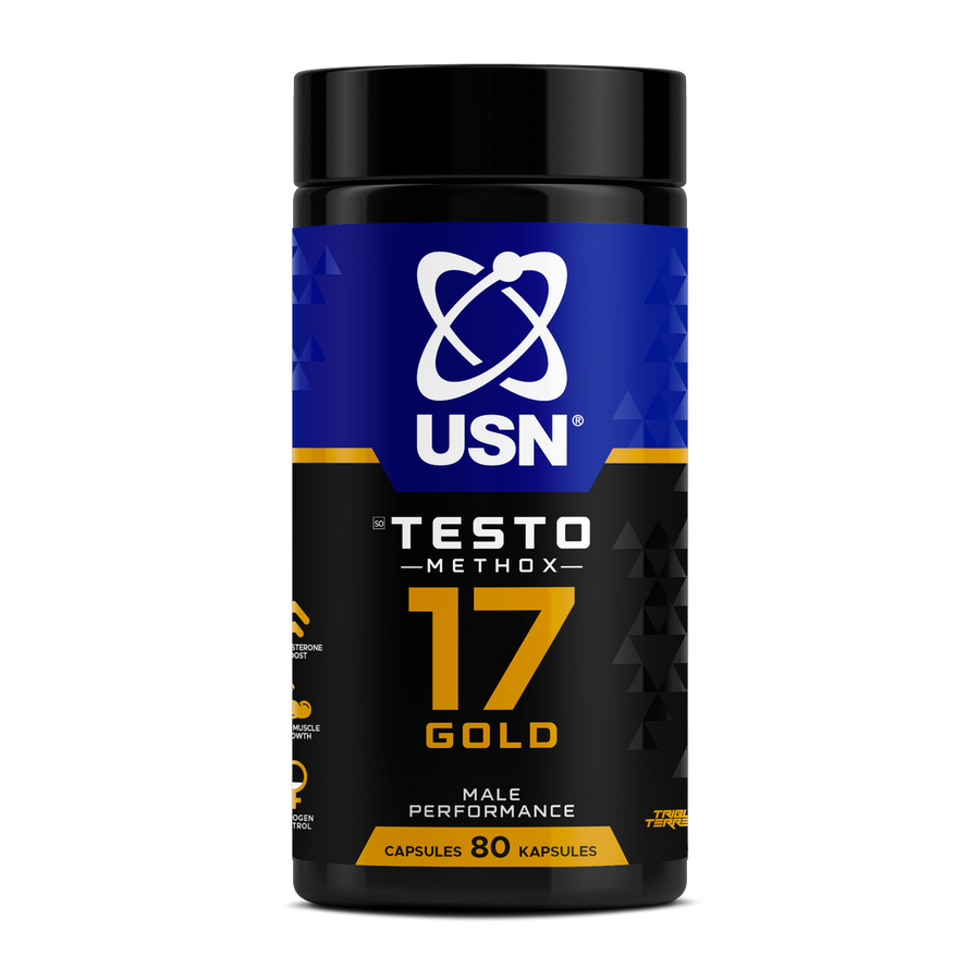 USN 17-Testo Methox Gold bottle